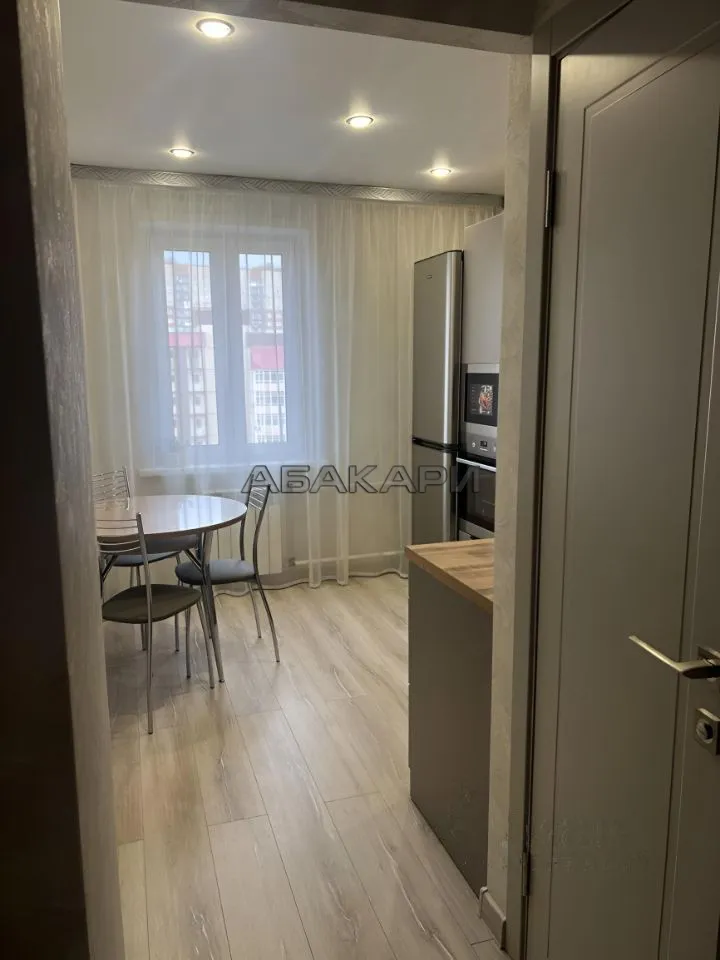 2-комнатная Караульная улица, 82  за 46000 руб/мес фото 6
