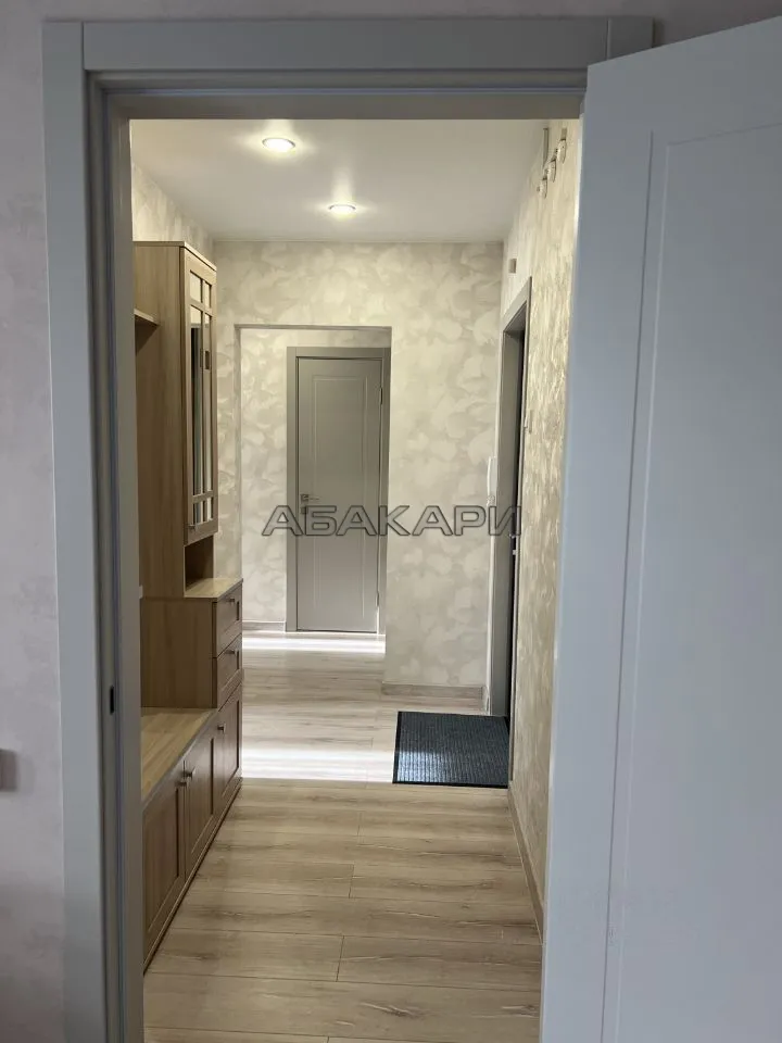 2-комнатная Караульная улица, 82  за 46000 руб/мес фото 11