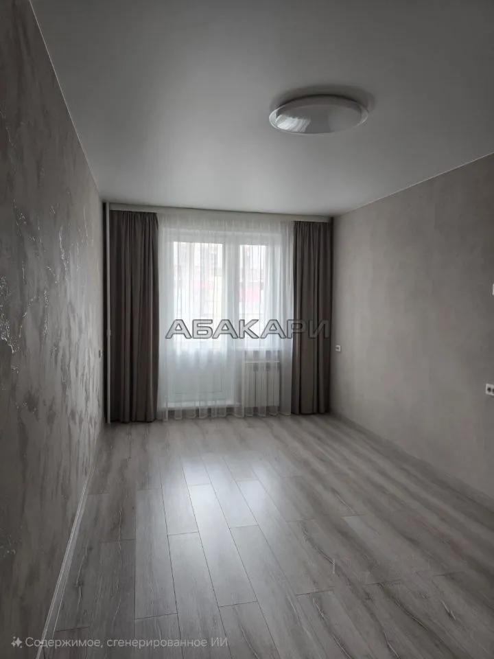 2-комнатная Караульная улица, 82  за 46000 руб/мес фото 16