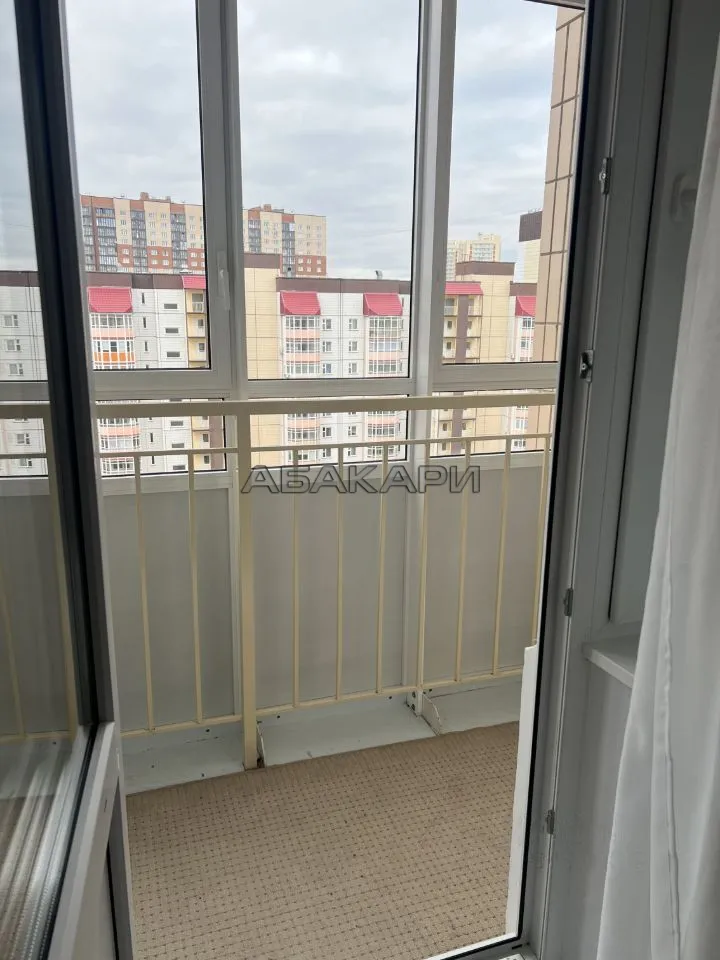 2-комнатная Караульная улица, 82  за 46000 руб/мес фото 26