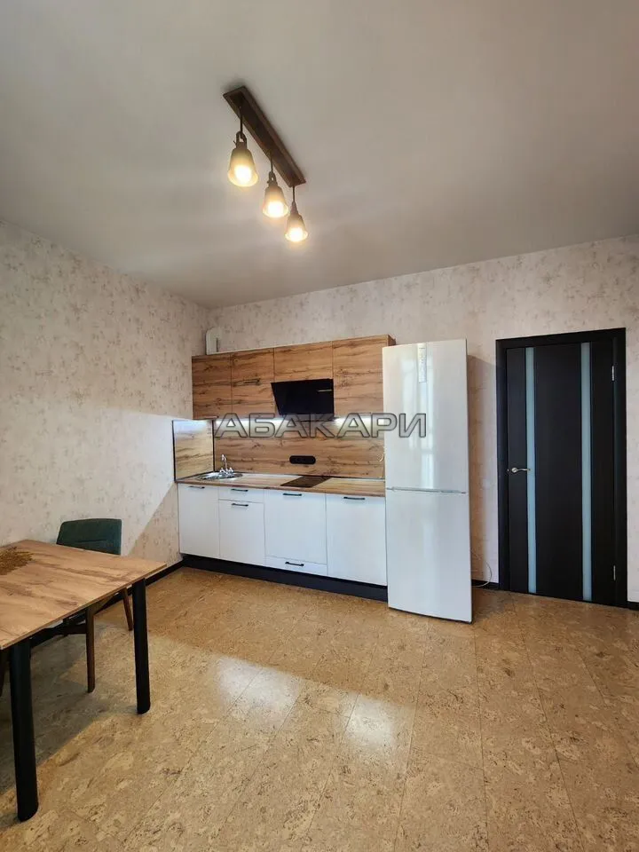 1-комнатная Крайняя улица, 2А  за 40000 руб/мес фото 2