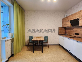 аренда Крайняя, 2А 1-комнатная 40000