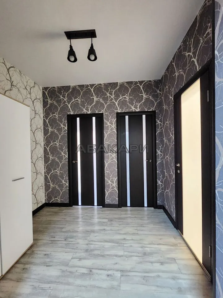 1-комнатная Крайняя улица, 2А  за 40000 руб/мес фото 7