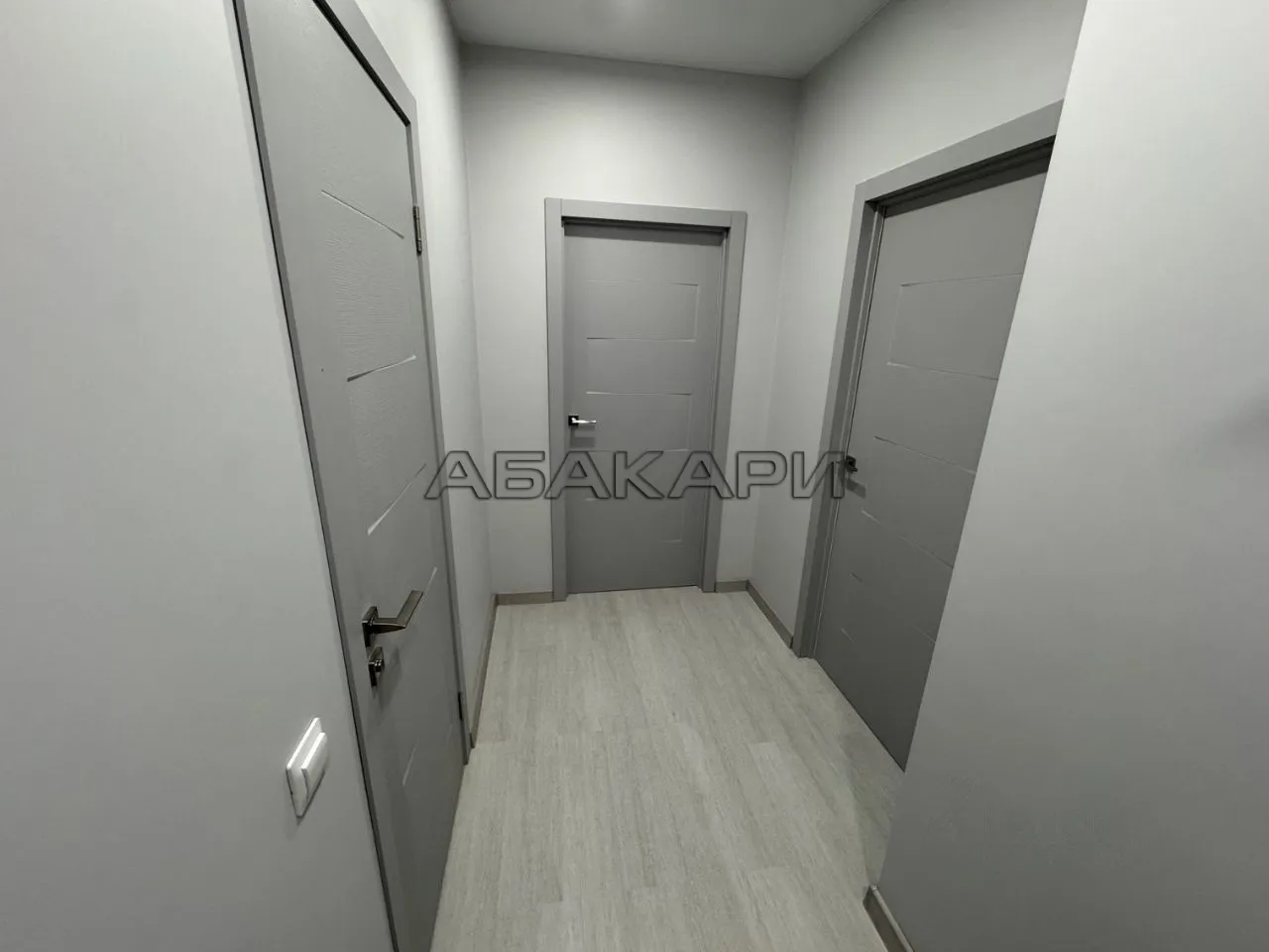 1-комнатная Ленинградская улица, 10  за 27000 руб/мес фото 10