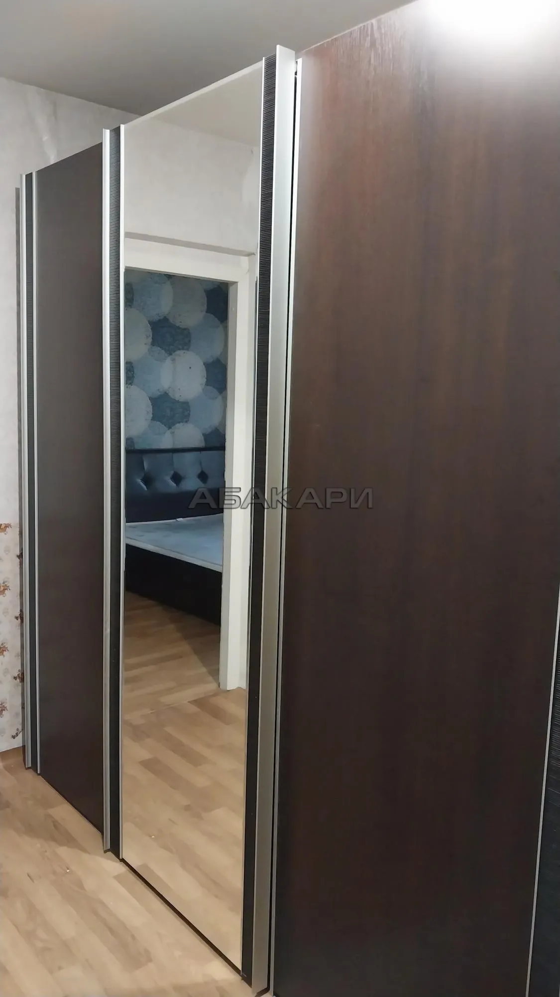2-комнатная Линейная улица, 99  за 30000 руб/мес фото 9