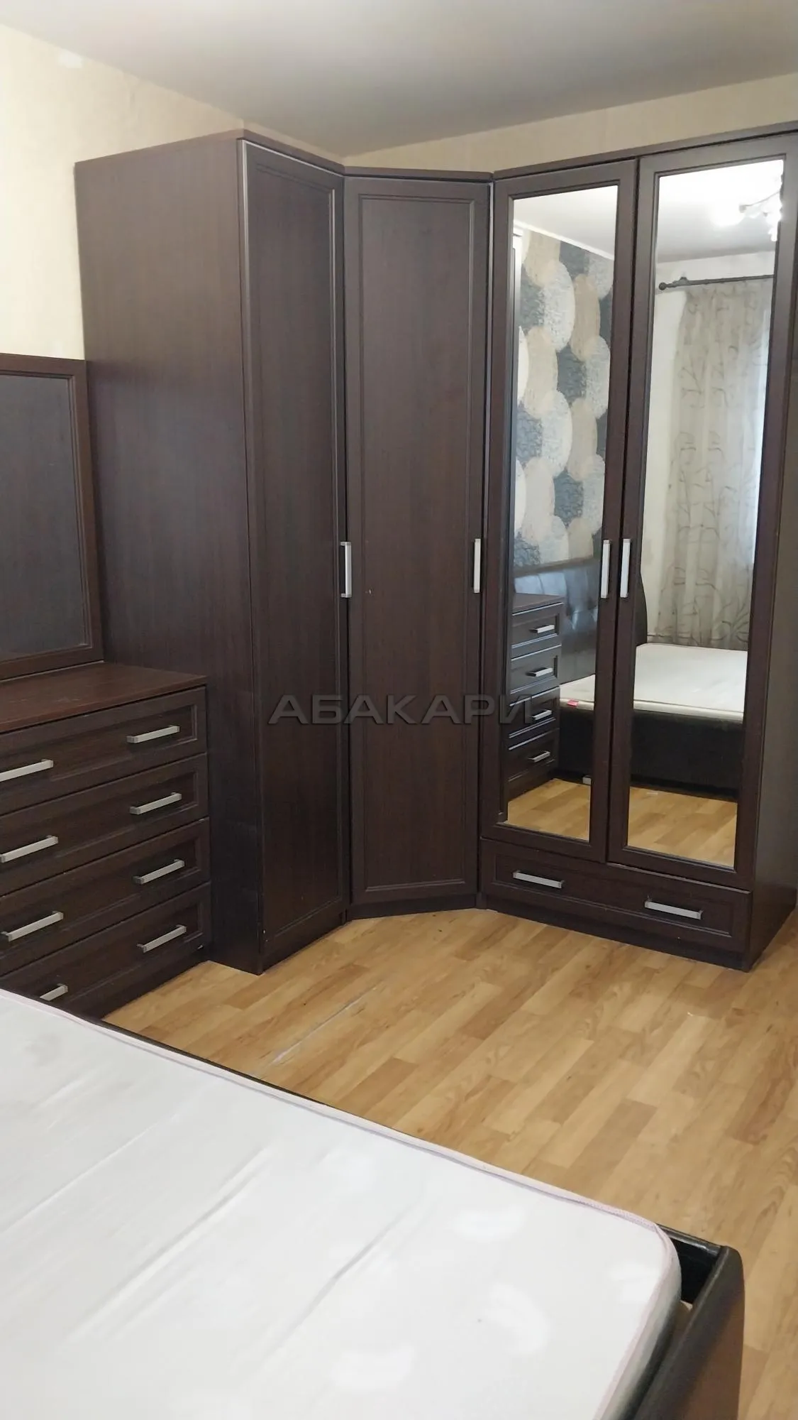 2-комнатная Линейная улица, 99  за 30000 руб/мес фото 11