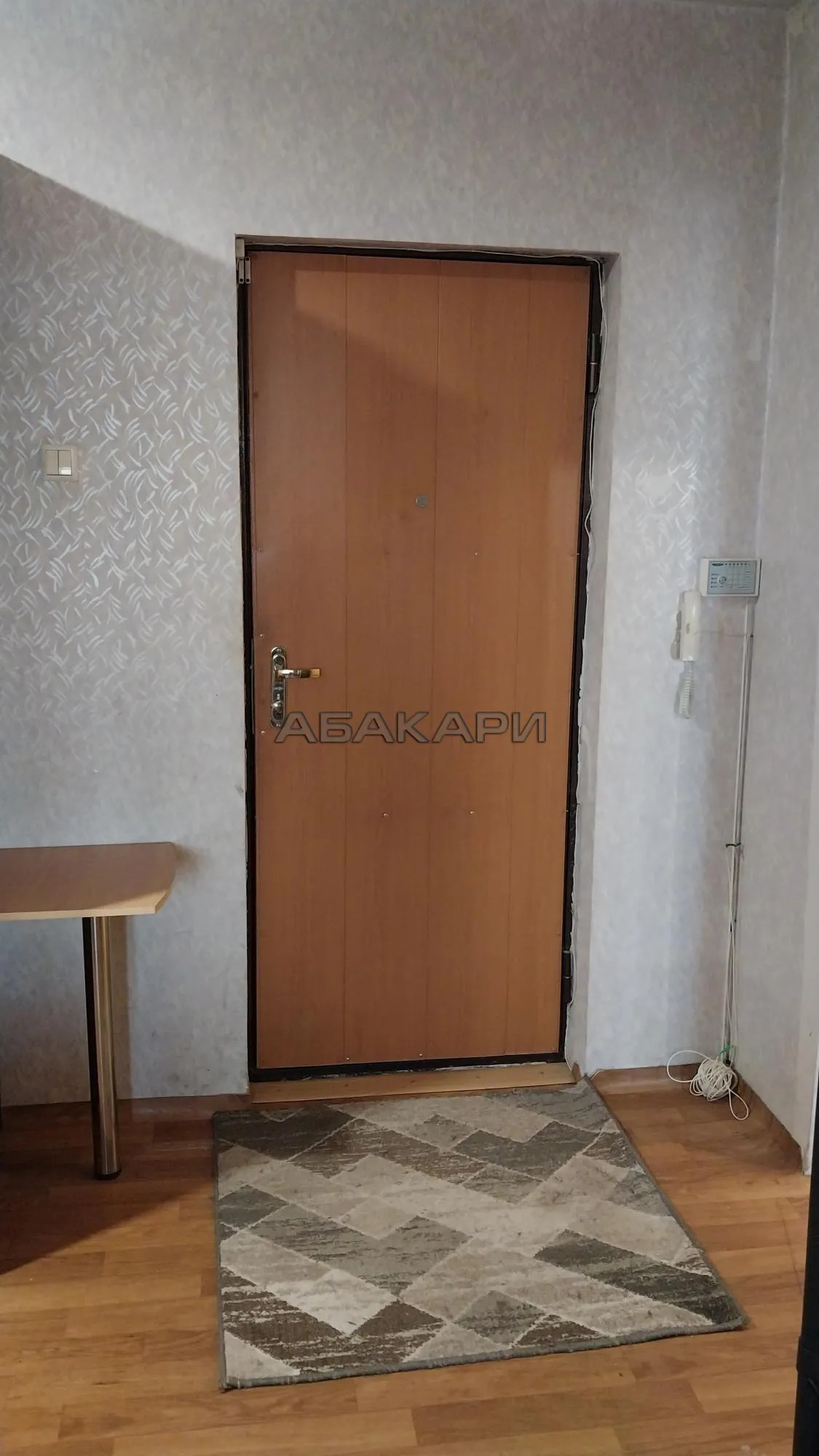 2-комнатная Линейная улица, 99  за 30000 руб/мес фото 12