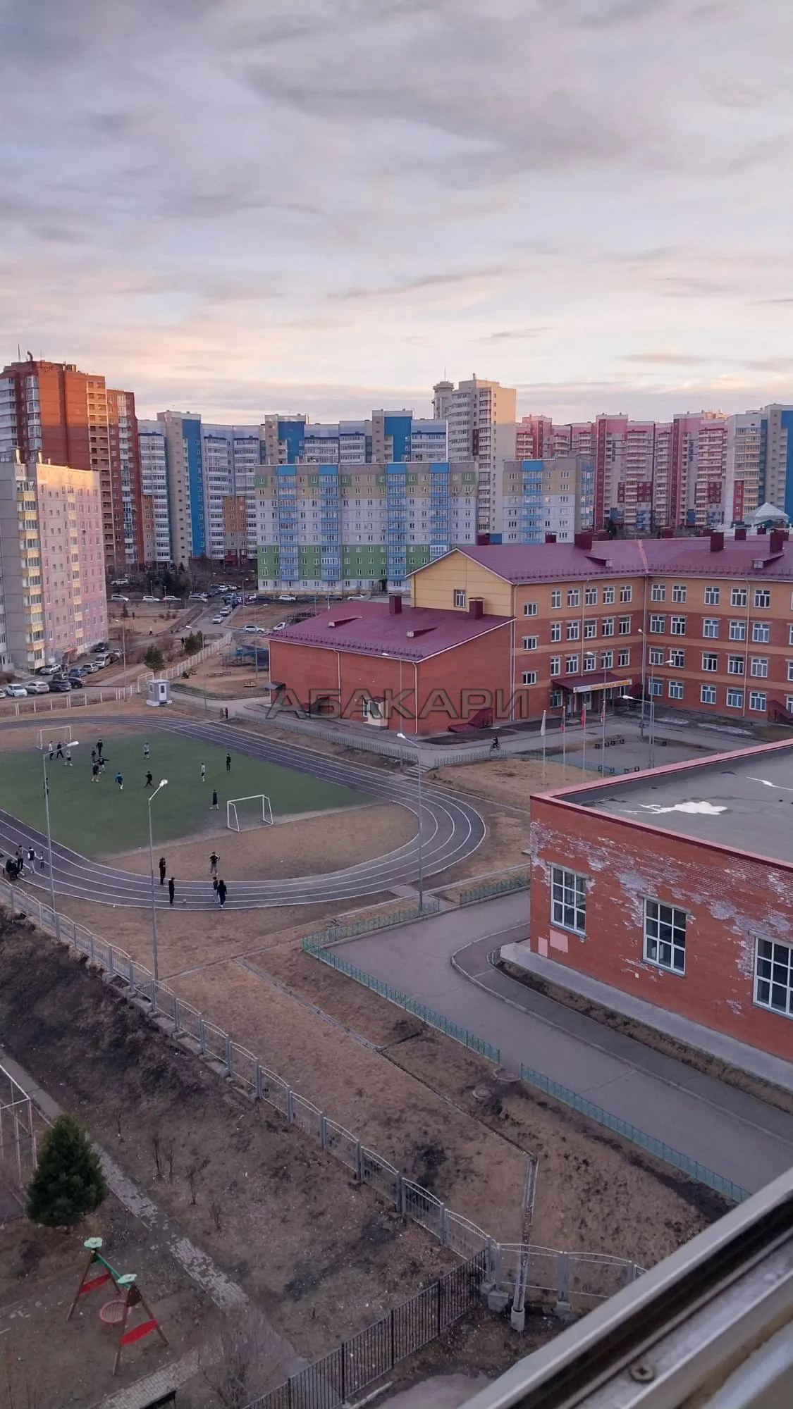 2-комнатная Линейная улица, 99  за 30000 руб/мес фото 15