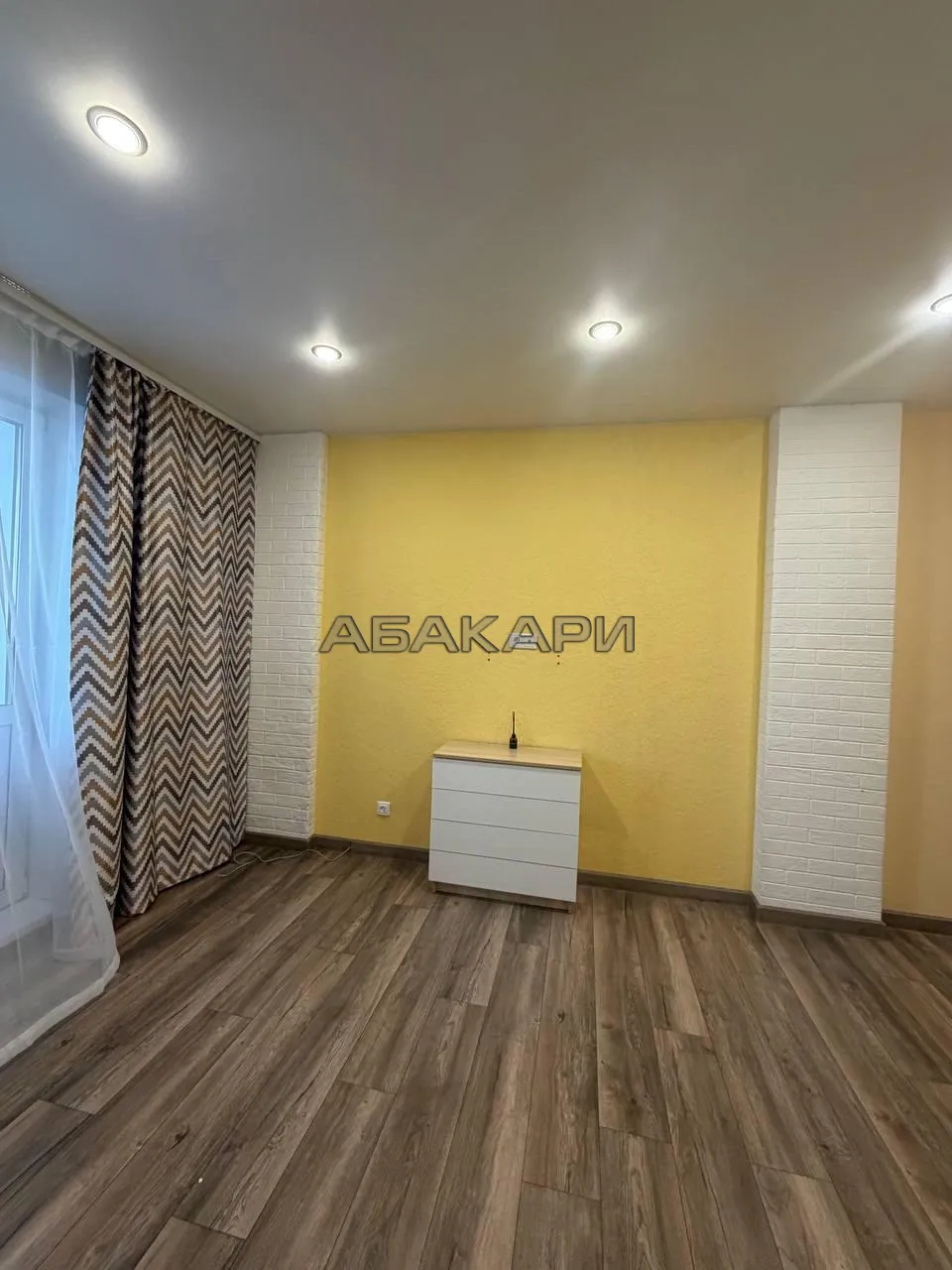 студия Соколовская улица, 78  за 23000 руб/мес фото 5