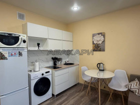 аренда Соколовская, 78 студия 23000