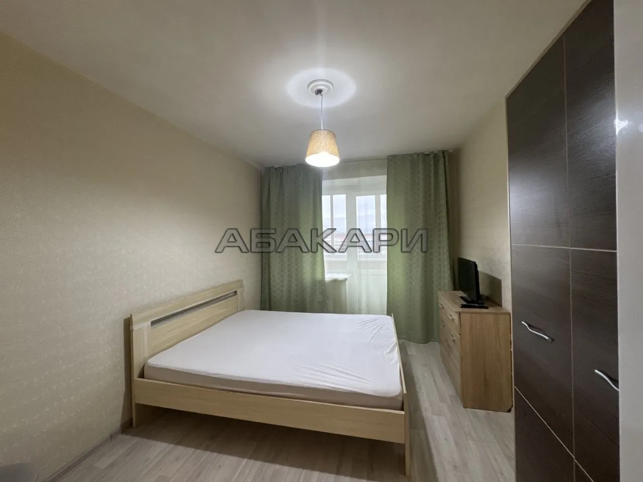 студия Светлогорский переулок, 4  за 25000 руб/мес фото 6