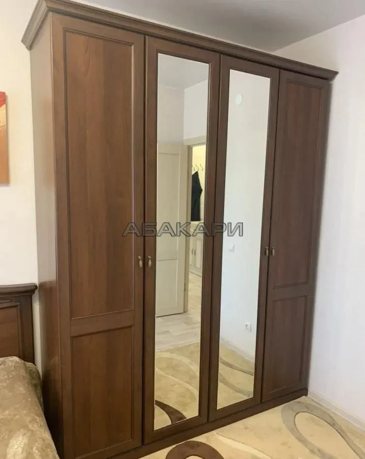 2-комнатная улица Академгородок, 68  за 45000 руб/мес фото 9