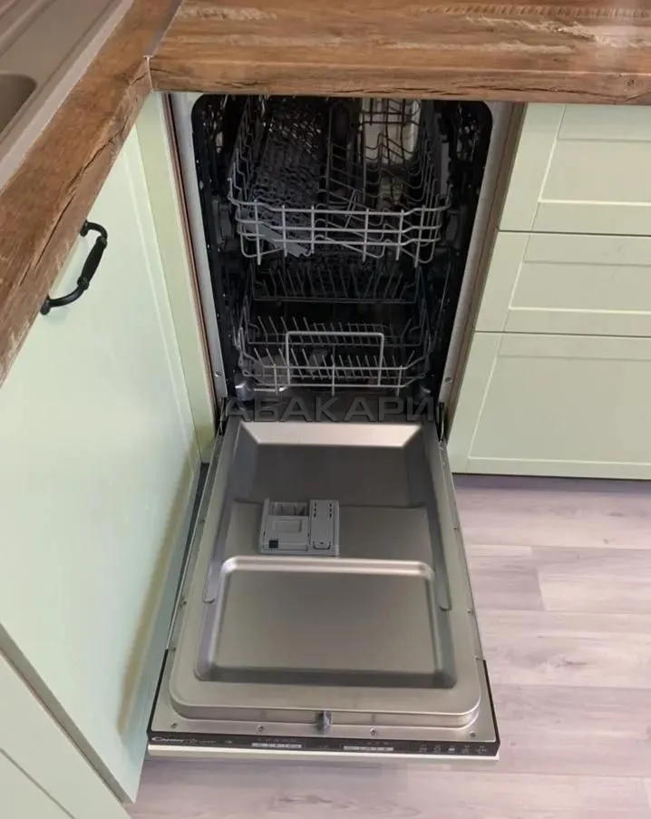 2-комнатная улица Академгородок, 68  за 45000 руб/мес фото 14