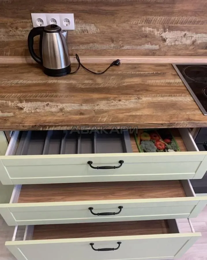 2-комнатная улица Академгородок, 68  за 45000 руб/мес фото 15