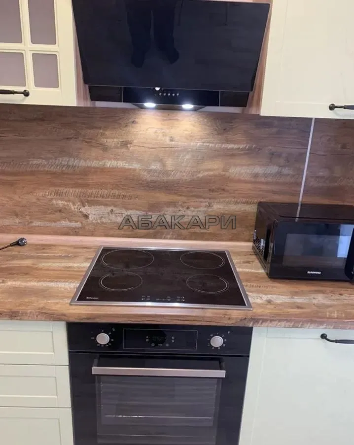 2-комнатная улица Академгородок, 68  за 45000 руб/мес фото 16