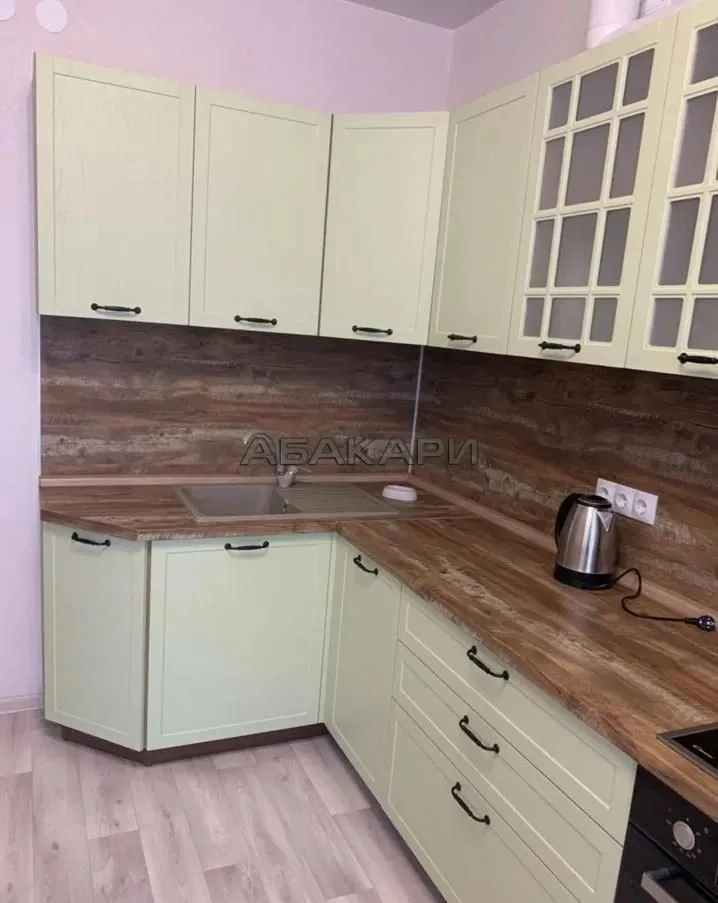 2-комнатная улица Академгородок, 68  за 45000 руб/мес фото 18