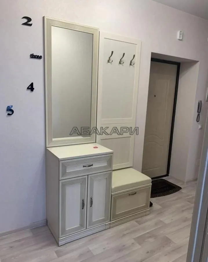 2-комнатная улица Академгородок, 68  за 45000 руб/мес фото 20