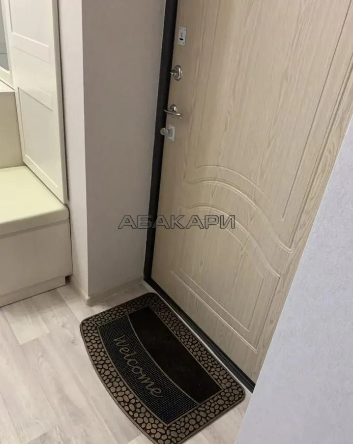 2-комнатная улица Академгородок, 68  за 45000 руб/мес фото 23