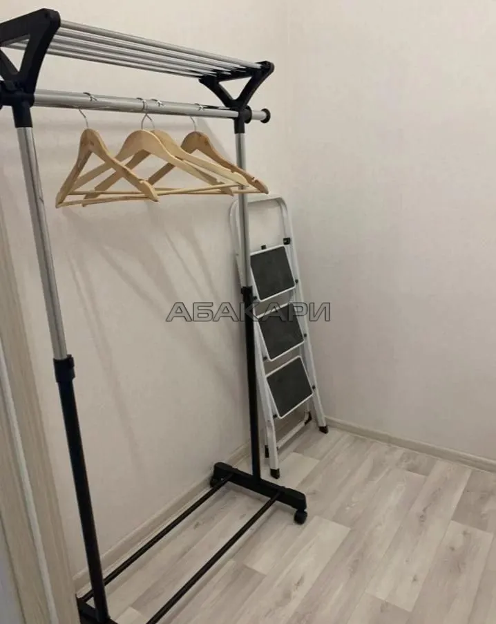 2-комнатная улица Академгородок, 68  за 45000 руб/мес фото 24