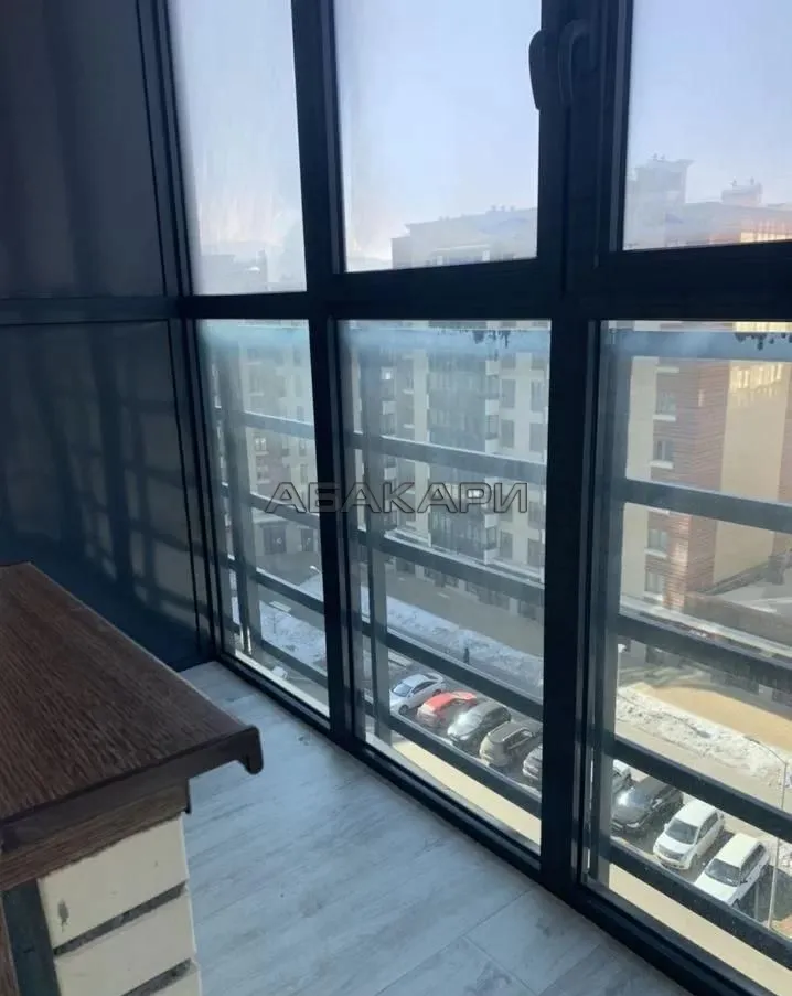 2-комнатная улица Академгородок, 68  за 45000 руб/мес фото 27