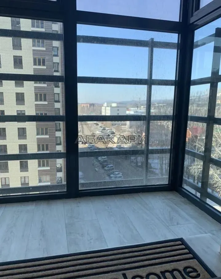 2-комнатная улица Академгородок, 68  за 45000 руб/мес фото 28