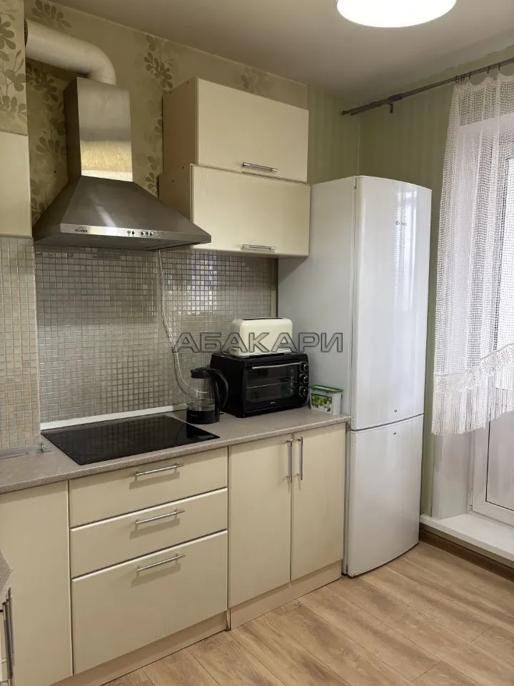 2-комнатная улица Алексеева, 5  за 36000 руб/мес фото 1