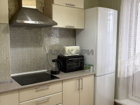 аренда Алексеева, 5 2-комнатная 36000