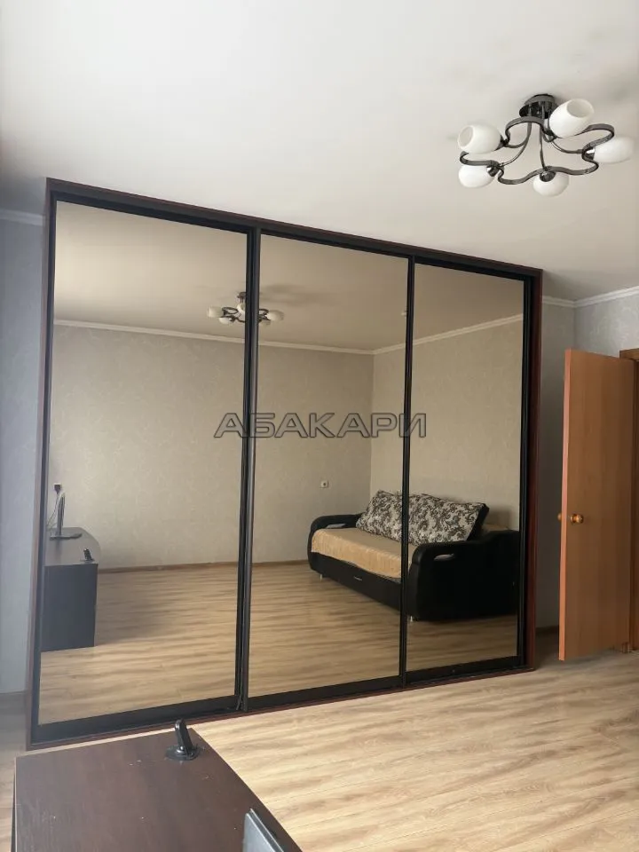 2-комнатная улица Алексеева, 5  за 36000 руб/мес фото 3