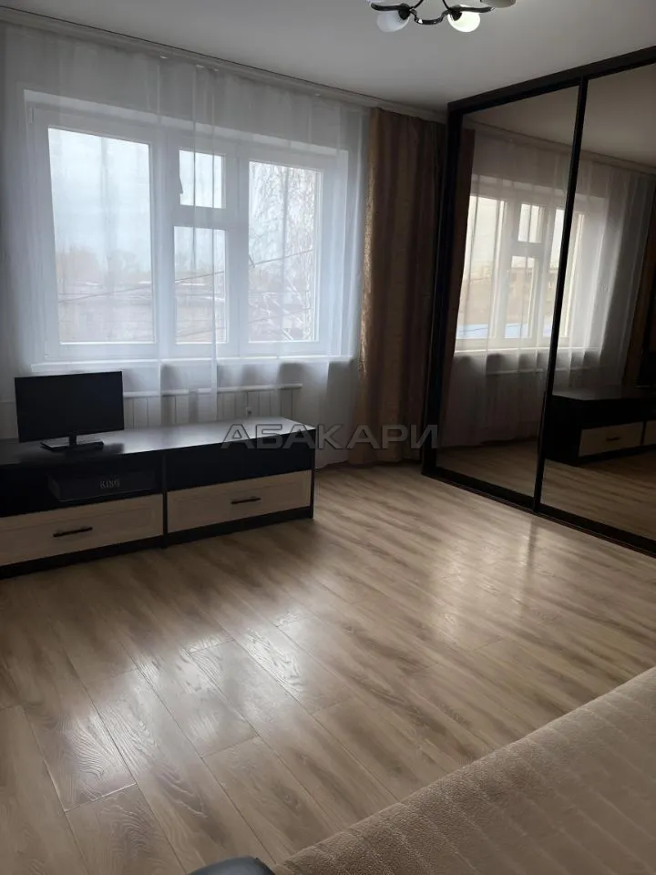 2-комнатная улица Алексеева, 5  за 36000 руб/мес фото 5