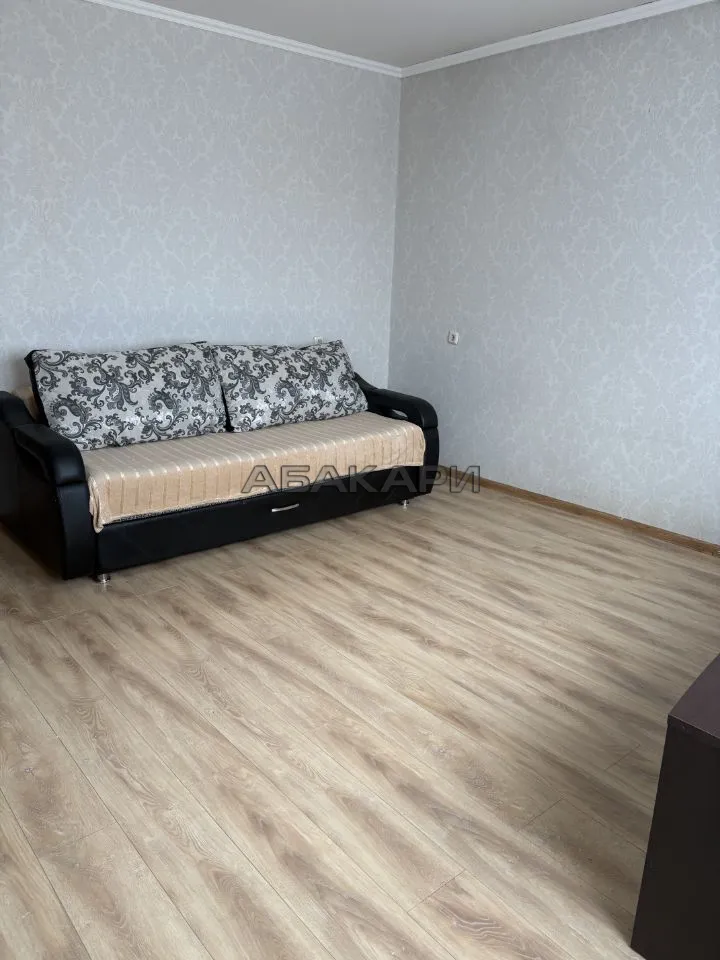 2-комнатная улица Алексеева, 5  за 36000 руб/мес фото 4