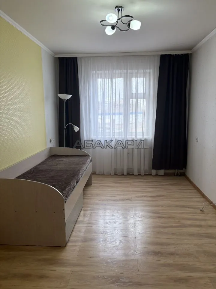 2-комнатная улица Алексеева, 5  за 36000 руб/мес фото 6