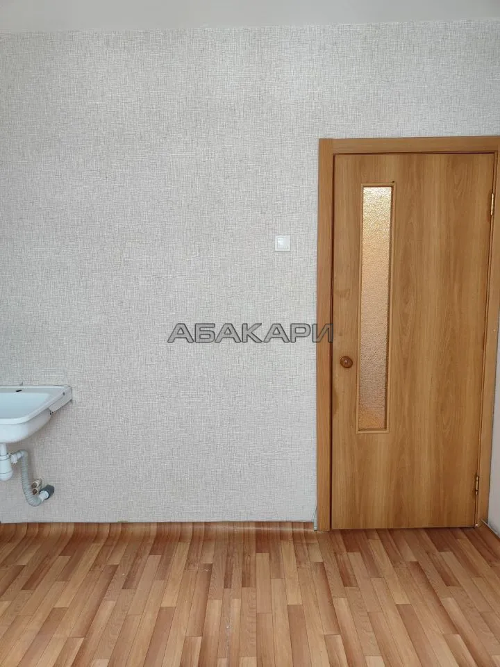 1-комнатная улица Карамзина, 24  за 20000 руб/мес фото 4