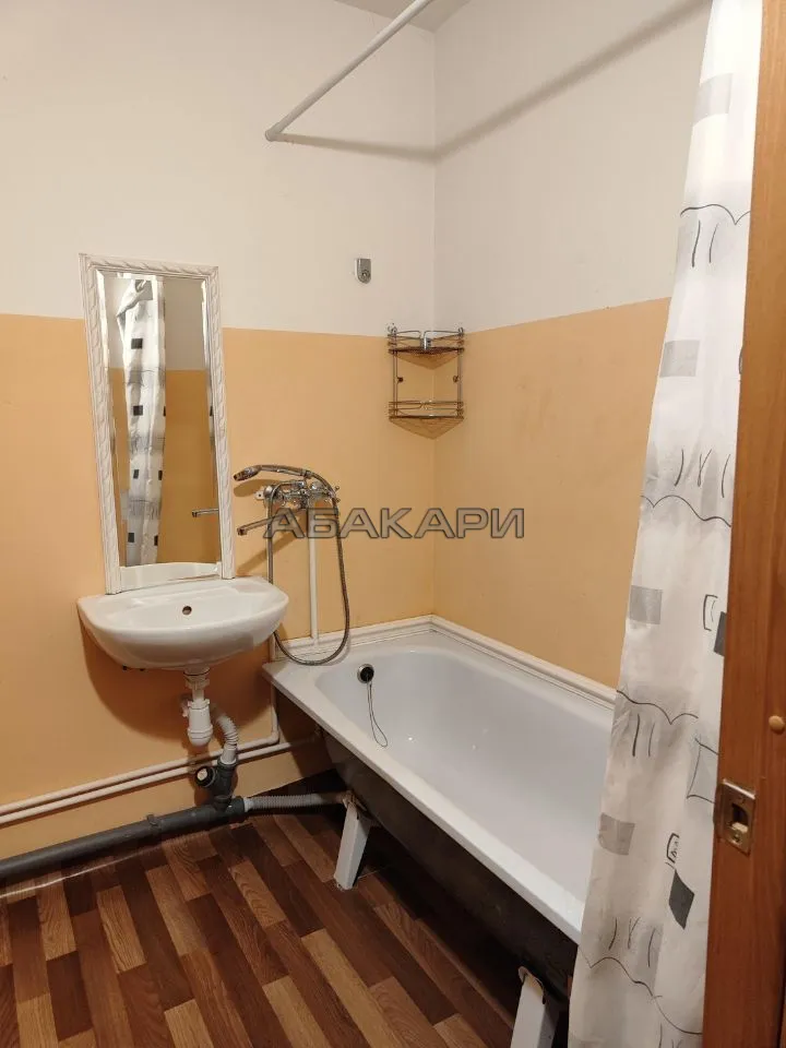 1-комнатная улица Карамзина, 24  за 20000 руб/мес фото 7