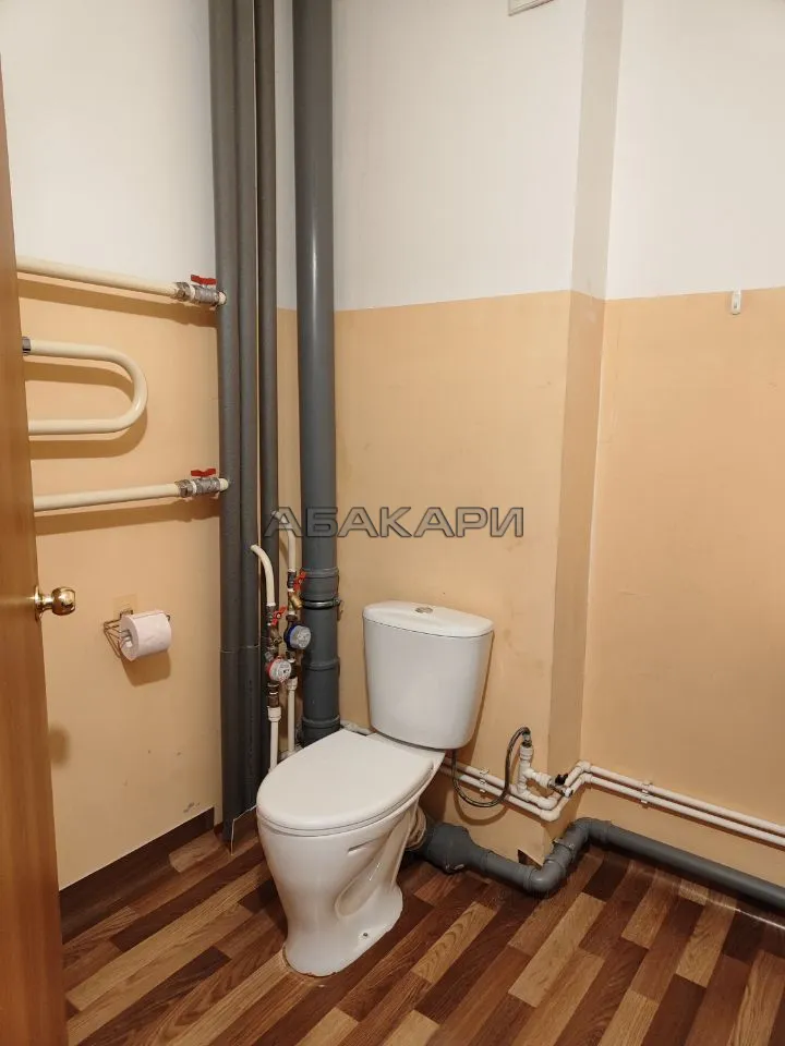 1-комнатная улица Карамзина, 24  за 20000 руб/мес фото 8