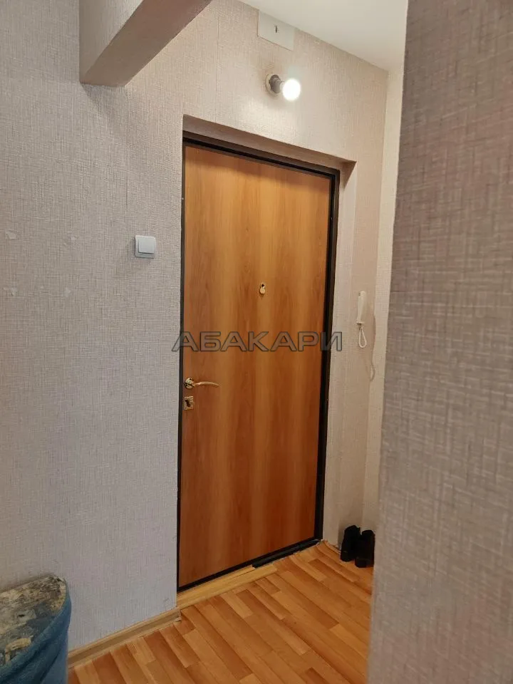 1-комнатная улица Карамзина, 24  за 20000 руб/мес фото 5