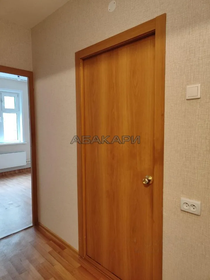 1-комнатная улица Карамзина, 24  за 20000 руб/мес фото 6