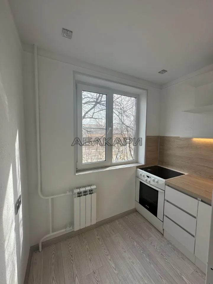 2-комнатная улица Комбайностроителей, 3  за 35000 руб/мес фото 2