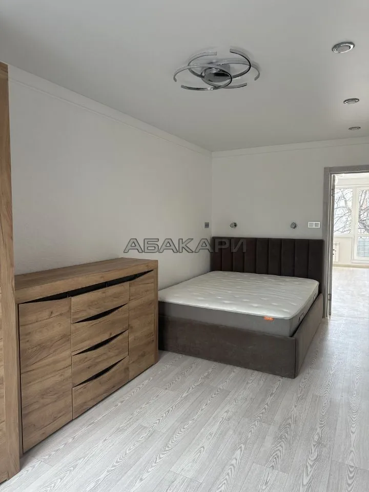 2-комнатная улица Комбайностроителей, 3  за 35000 руб/мес фото 10