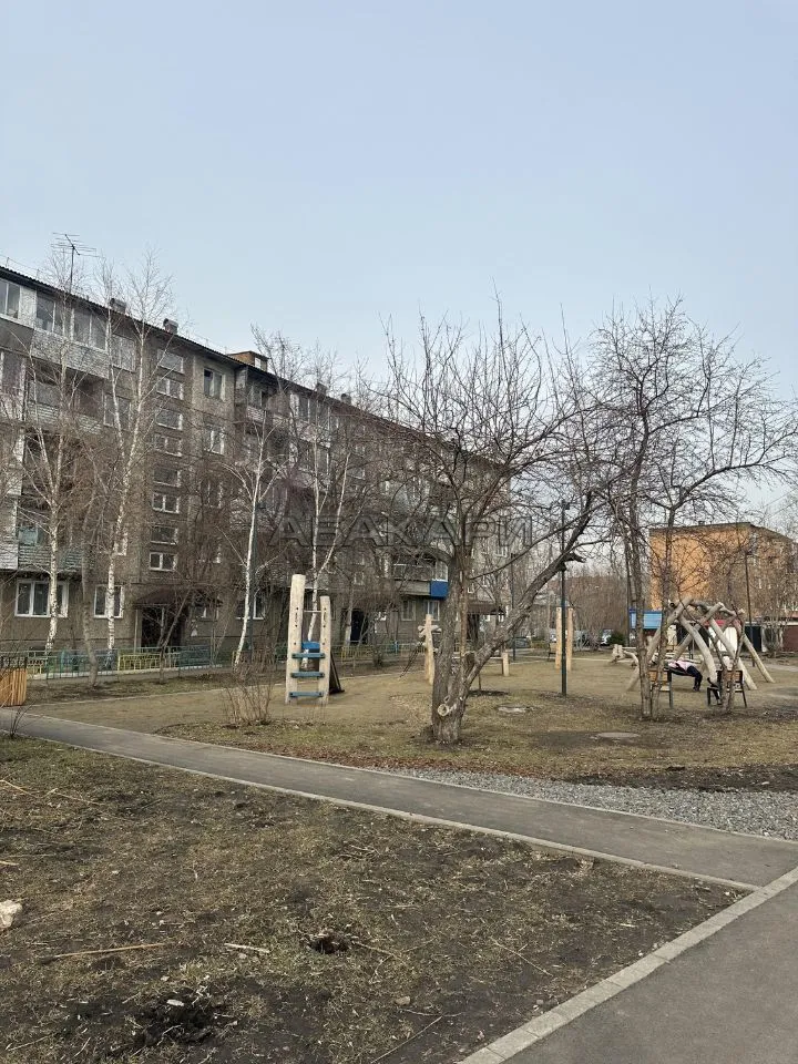 2-комнатная улица Комбайностроителей, 3  за 35000 руб/мес фото 12