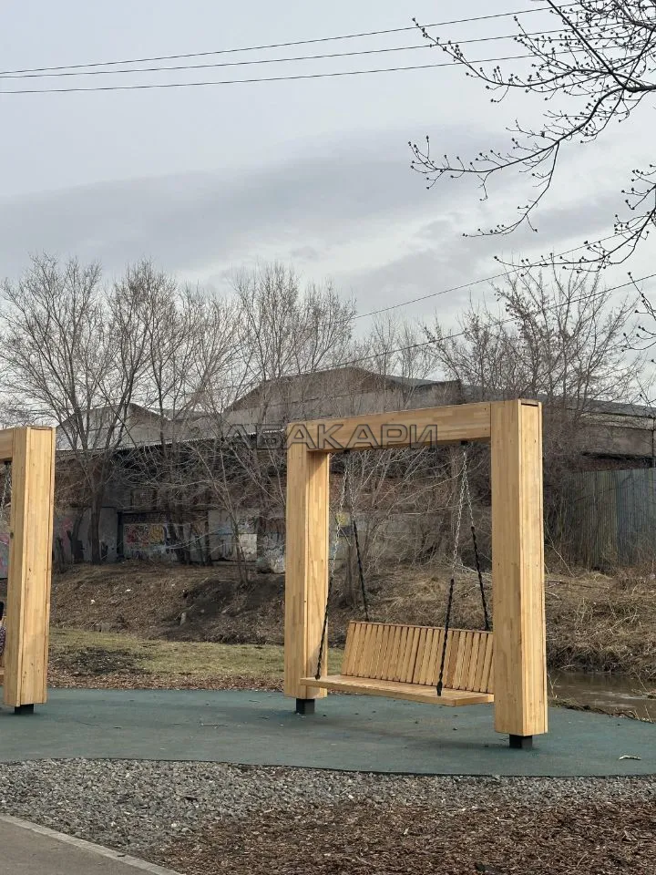 2-комнатная улица Комбайностроителей, 3  за 35000 руб/мес фото 14