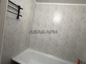 аренда Курчатова, 15А студия 25000