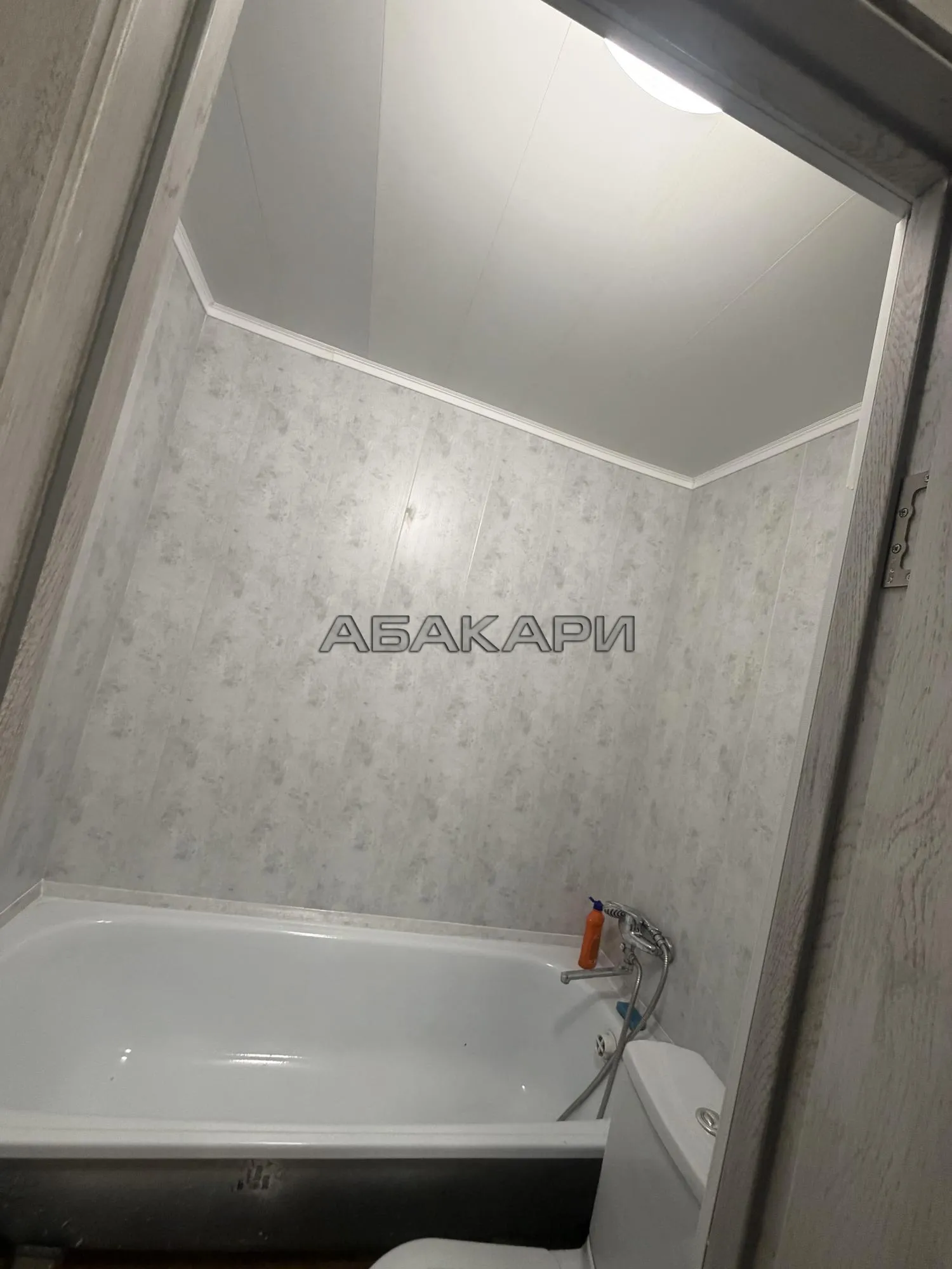 студия улица Курчатова, 15А  за 25000 руб/мес фото 2