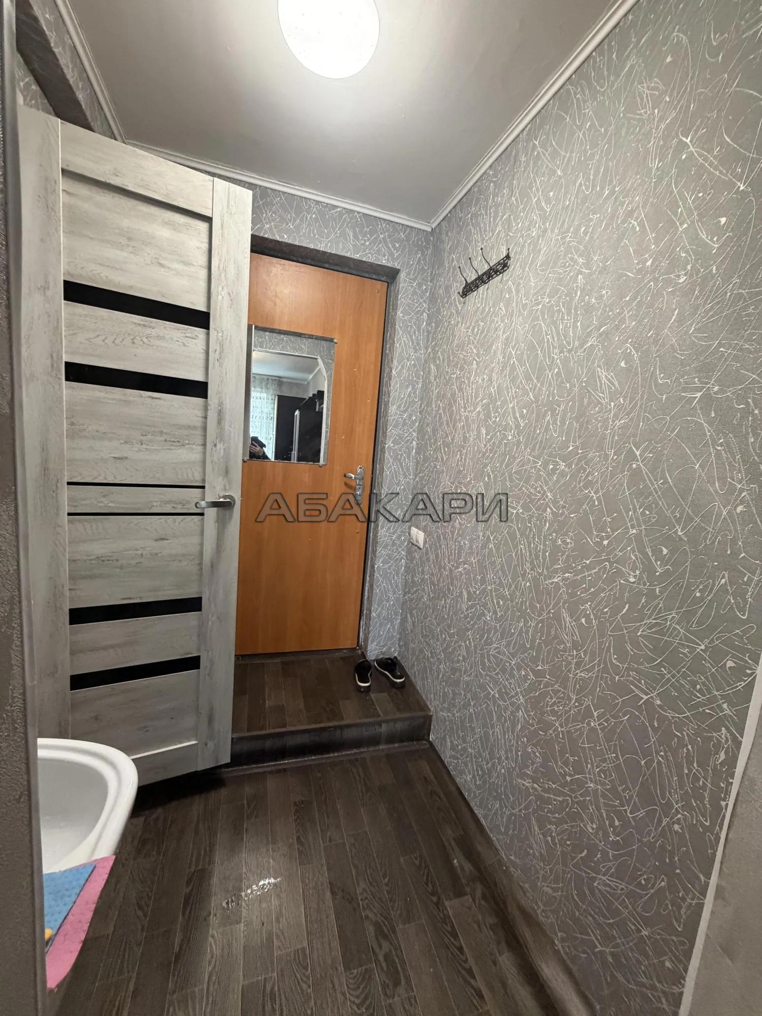 студия улица Курчатова, 15А  за 25000 руб/мес фото 4