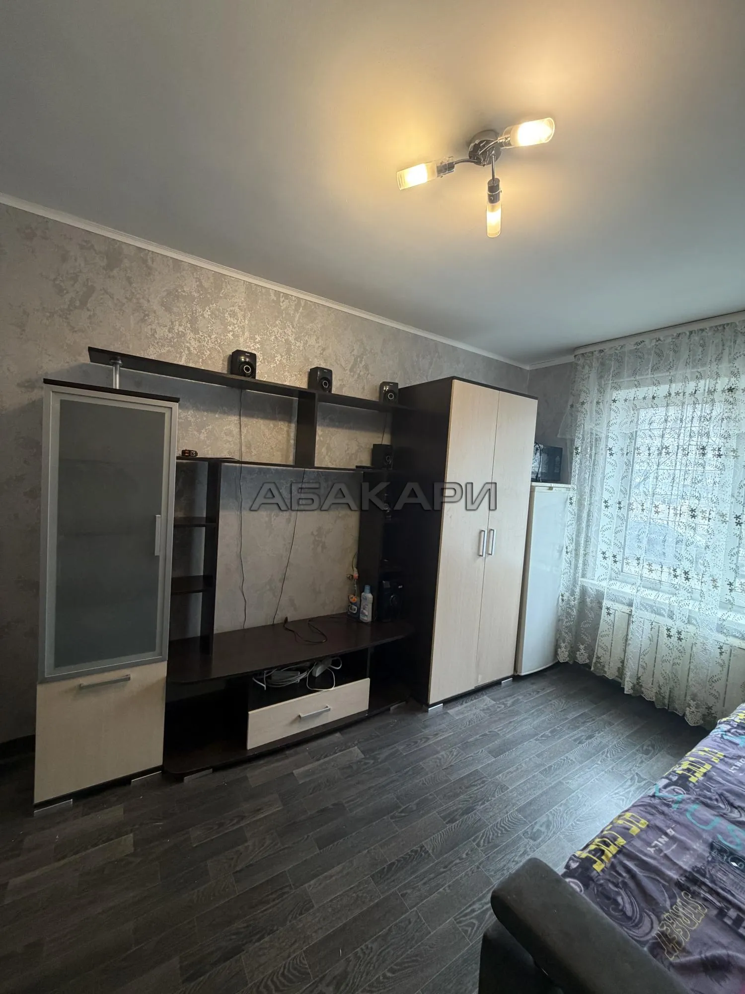 студия улица Курчатова, 15А  за 25000 руб/мес фото 5