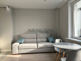 аренда Партизана Железняка, 4 студия 40000