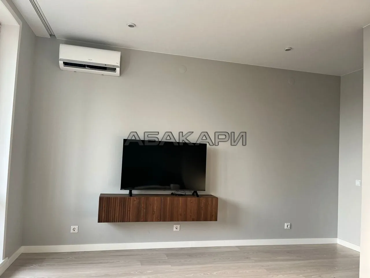 студия улица Партизана Железняка, 4  за 40000 руб/мес фото 3