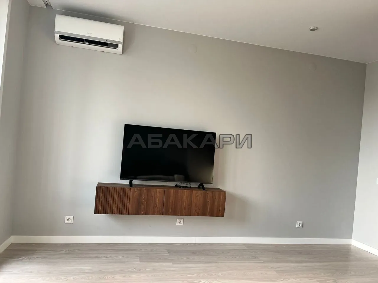 студия улица Партизана Железняка, 4  за 40000 руб/мес фото 5