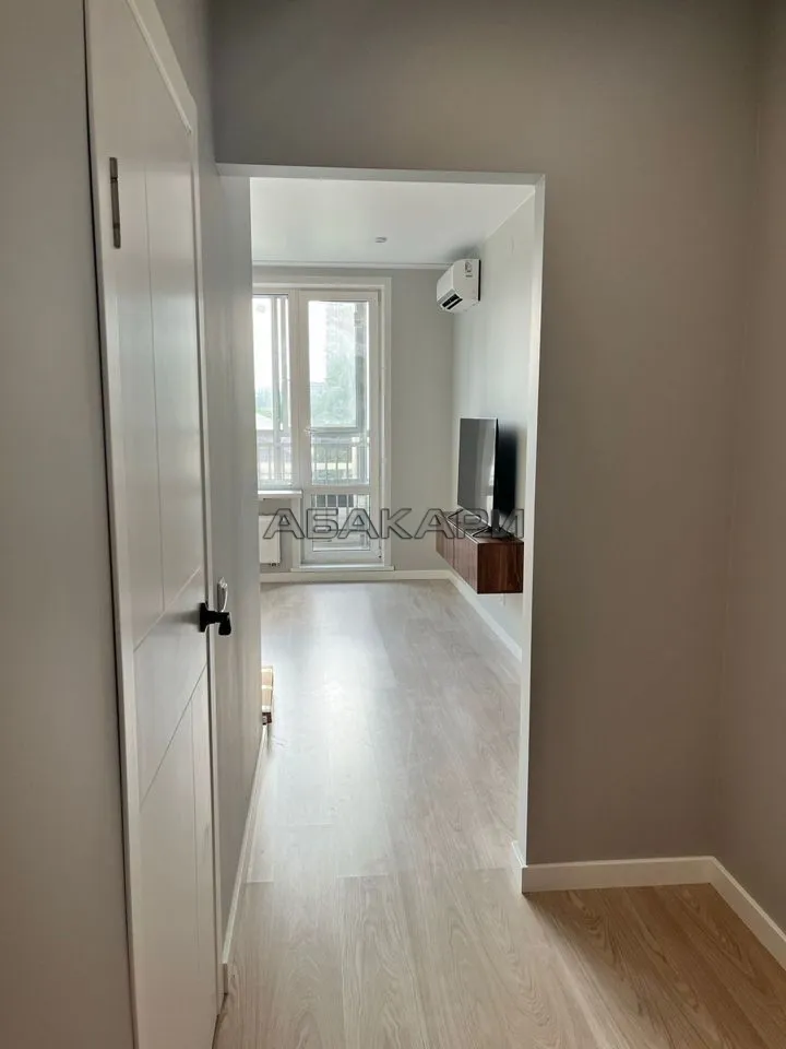 студия улица Партизана Железняка, 4  за 40000 руб/мес фото 7