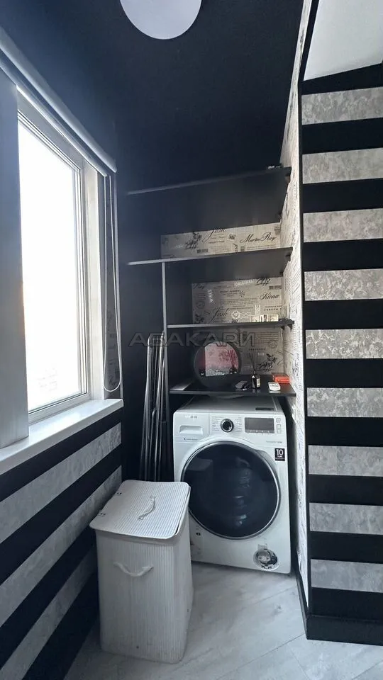3-комнатная улица Петра Подзолкова, 3А  за 90000 руб/мес фото 18