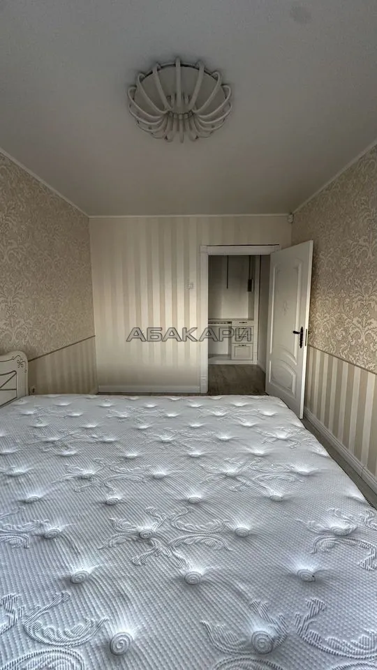 3-комнатная улица Петра Подзолкова, 3А  за 90000 руб/мес фото 23